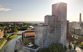 Clarion Hotel Malmö